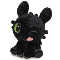 How To Train Your Dragon Toothless Wink 30cm Pehmolelu