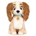 Disney The Lady and the Tramp Lady 30cm Pehmo