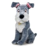 Disney The Lady and the Tramp Tramp 30cm Pehmo