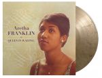 Franklin, Aretha : Queen in waiting 3-LP