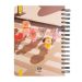 BTS BT21 A5 Vihko