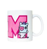 BTS BT21 Mang muki