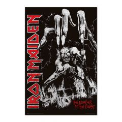 Iron Maiden Number of the Beast 61 x 91,5cm Juliste (137)