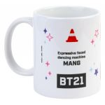 BTS BT21 New Mang muki