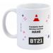 BTS BT21 New Mang muki