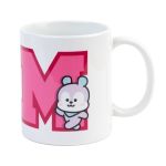 BTS BT21 New Mang muki