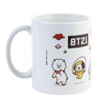 BTS BT21 Universtar muki