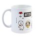 BTS BT21 Universtar muki
