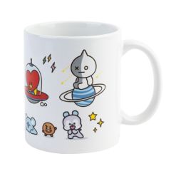 BTS BT21 Universtar muki