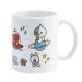 BTS BT21 Universtar muki