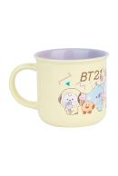 BTS BT21 Ice Cream muki
