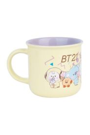 BTS BT21 Ice Cream muki