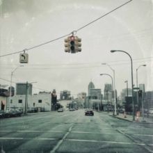 Apollo Brown : Sincerely, Detroit CD