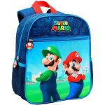 Super Mario Bros Mario and Luigi Reppu ( pieni malli )