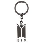 BTS Logo Avaimenperä