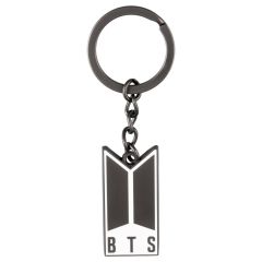 BTS Logo Avaimenperä