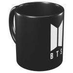 BTS Logo muki