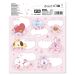 BTS BT21 Premium Adhesive Labels