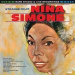 Simone, Nina : Strange Fruit LP