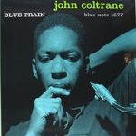 Coltrane, John : Blue Train LP