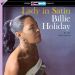 Holiday, Billie : Lady in Satin LP+CD
