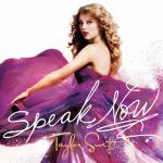 Swift, Taylor : Speak Now LP