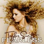 Swift, Taylor : Fearless 2-LP