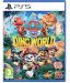 Paw Patrol: Dino World PS5