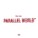ENHYPEN : THE SIN : PARALLEL WORLD (EU EXCLUSIVE VER.)