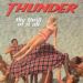Thunder : The Thrill Of It All Limited Edition CD *käytetty*