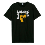 Black Sabbath Vol 4 T-paita