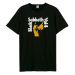 Black Sabbath Vol 4 T-paita