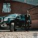 Young Dolph : Bulletproof digipak CD