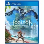 Horizon Forbidden West PS4 *käytetty*