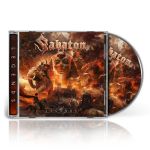 Sabaton : Legends CD