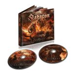 Sabaton : Legends History Edition digipak 2-CD