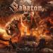 Sabaton : Legends LP, white marble vinyl