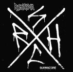 Rytmihäiriö : Surmacore LP