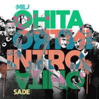 Miljoonasade : Ohita intro CD