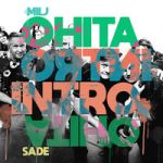 Miljoonasade : Ohita intro LP