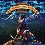 Holopainen, Tuomas : The Life And Times Of Scrooge 2LP yellow limited 500 copies