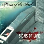 Poets of the Fall : Signs of life LP curacao