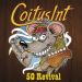 Coitus Int 50 Revival : Coitus Int 50 Revival LP