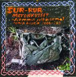 Sur-rur : Matonkuteet LP