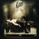 Lyytinen, Erja : Stolen hearts LP gold