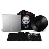 Rammstein : Sehnsucht Anniversary Edition LP