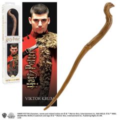 Harry Potter: Viktor Krum Taikasauva 30cm