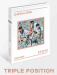 Wanna One : 1/ ?=1 (Undivided) CD (Triple Position Ver.)