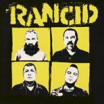 Rancid : Tomorrow Never Comes LP