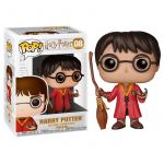 POP!: Harry Potter - Harry Potter #08